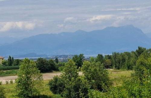 Villa Benaco - Foto 5