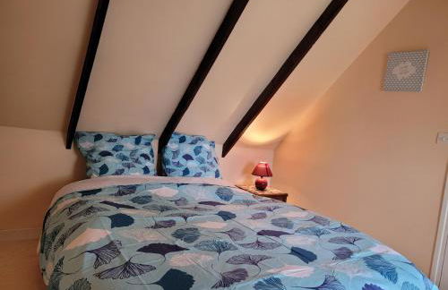 Le Cocon des Marguerites - Foto 11