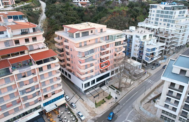 Tourists Residence - Foto 24