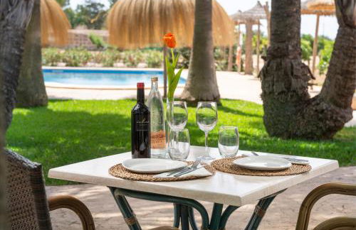 Finca Hotel Can Canals & Spa - Photo 82