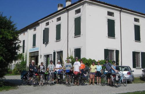 Agriturismo Antica Golena - Foto 15