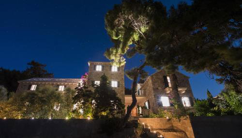 Villae Dalmaticae - Plava - Foto 2