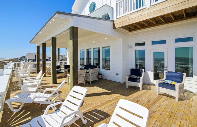 The Gulf Goddess - Foto 16