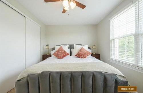 Townhome in Northern Virginia, Close to DC, Pets Okay, Fenced Yard, Fast - Foto 12