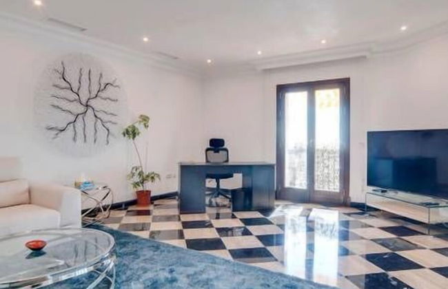 InstaStay Front line Harbor Apartment - Foto 25