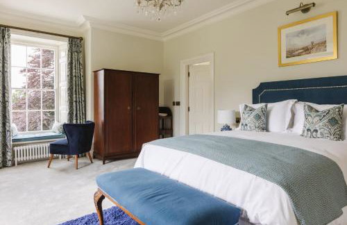 Moore Lodge - Foto 33