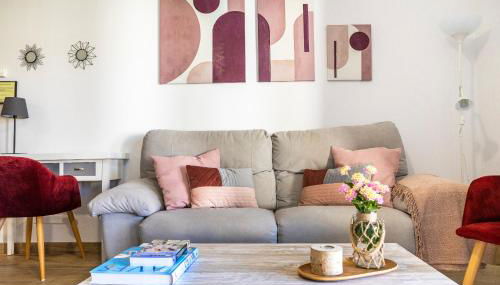 Apartamentos rurales Posada de Monfragüe con jacuzzi - Foto 5