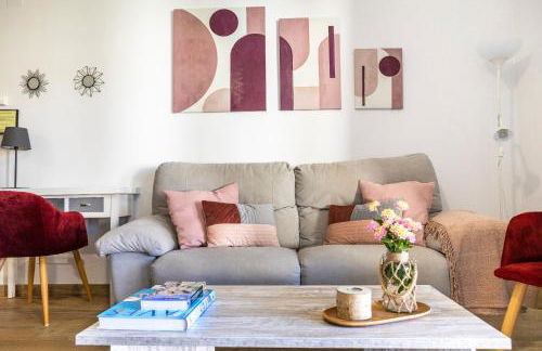 Apartamentos rurales Posada de Monfragüe con jacuzzi - Foto 5