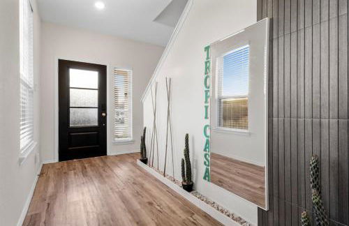 TropiCasa Tulum-Inspired Texas Getaway - Foto 7