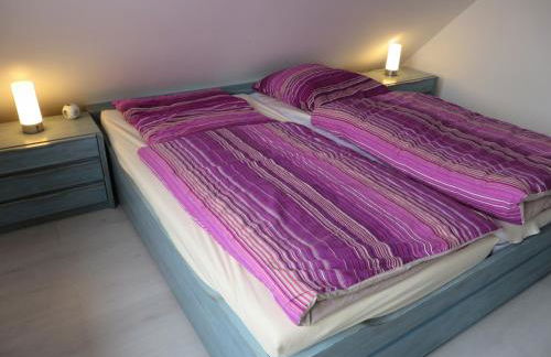 NEU FeWo Tuffis Home an der Nordsee - Foto 18