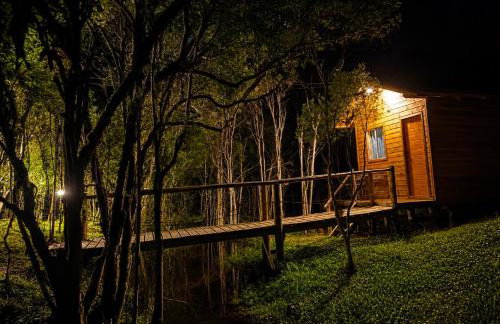 Cabana Recanto dos Aparados - Foto 13