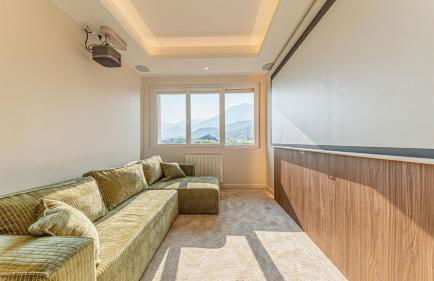 Le Beauregard - Jacuzzi - Garage - Foto 11