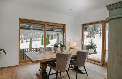 Mika Hof exklusive Apartments in Alleinlage mit Terrasse & Weitblick - Photo 7