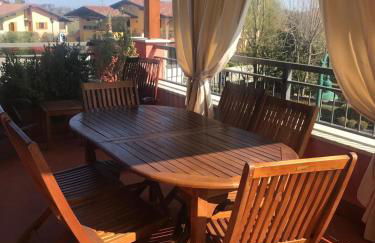 Eccociiiii Manerba Apartment - Casa Naty e Ale - Photo 25