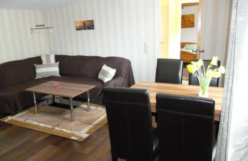 Haus Frohsinn - Foto 9