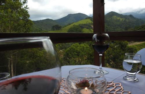 Chalé da Conquista - Foto 39