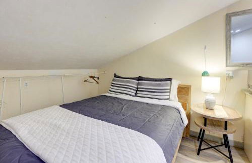 Pet-Friendly Studio Near World Equestrian Center! - Foto 8