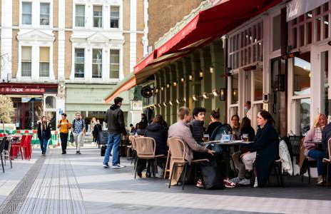 Elegant Fulham & Chelsea 3 Bed House With Roof Terrace & Jacuzzi - Foto 41