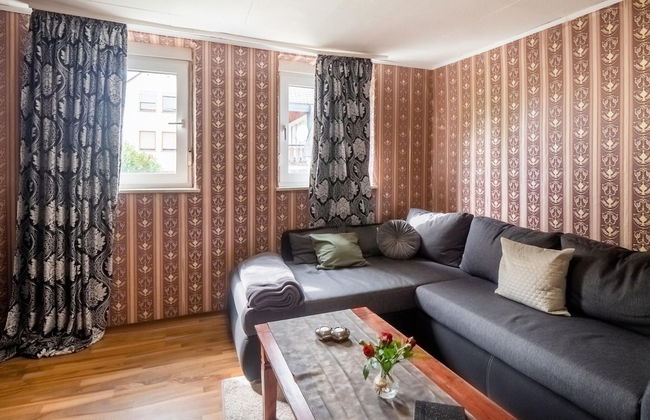 Cheerful Holiday Home in Kinheim With Mountain Views - Photo 19