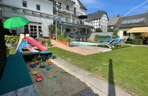 Pino24 Ferienwohnungen mit Pool und Sauna - Foto 11