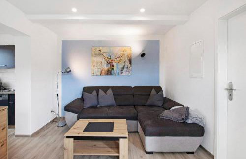 Ferienwohnung Pfauenhof - Foto 14