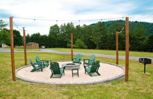 Vacation Rental for Things to Do in Rocky Gap State Park - Foto 17