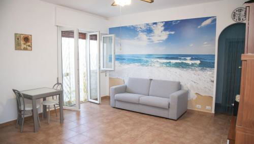 PORTAMI a SENTIRE LE ONDE DEL MARE - Foto 1