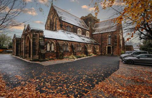 The Spire! Historic Features Rare 1800s Church - Foto 30