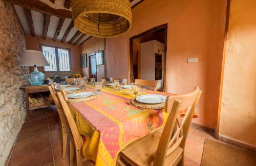 Casa de las Eras - Foto 58