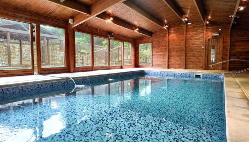 Rural Retreat with Hot Tub, Fire Pit & Games Room - Foto 4