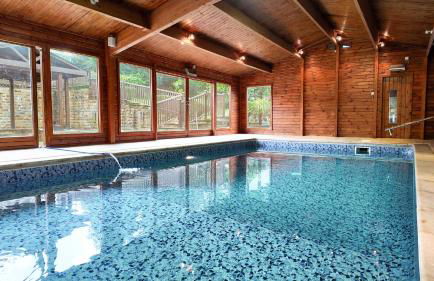 Rural Retreat with Hot Tub, Fire Pit & Games Room - Foto 4