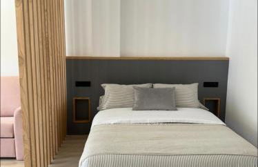 Apartamentos Playas de Carril Portugalete - Foto 14