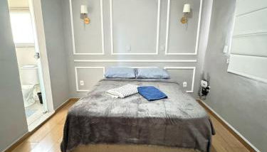 Apartamento 1 km do Centro Histórico - Foto 5