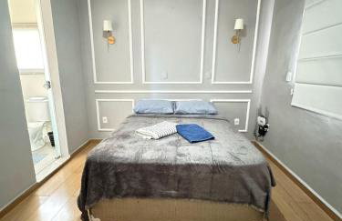 Apartamento 1 km do Centro Histórico - Foto 5