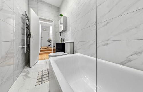 Junction House - Spacious 2 Bedroom Serviced Apartment Central London, Vauxhall & Westminster - Foto 24