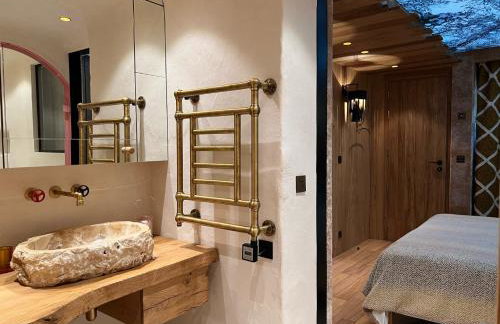 Le Hameau de Marcandou - Photo 96