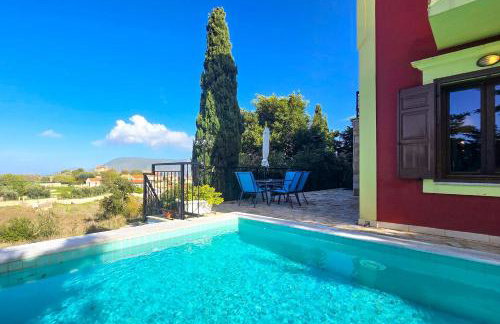 Villa Levanda - Foto 10