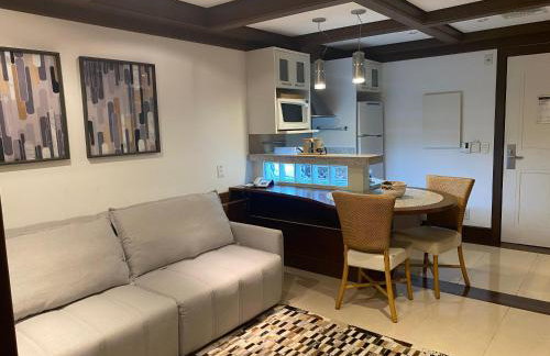 Fantástico Studio Royal Laje de Pedra MV (3022) - Foto 25