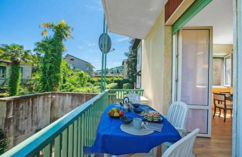 Strixia Apartment Stresa 50m From Lake - Happy Rentals - Foto 9