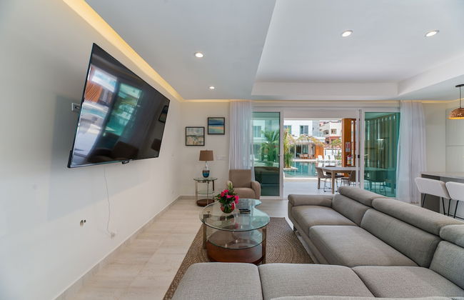 Ocean One Roatan - Foto 35