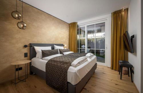 Luxury Apartments "R6 Tegernsee" - Foto 55