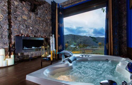 Suite Rural Carenas - Photo 53