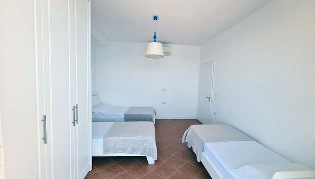 Planet Apartments - Foto 3, Habitación