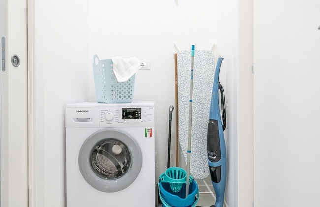 Chic Pop Apartment in Livorno - Foto 24