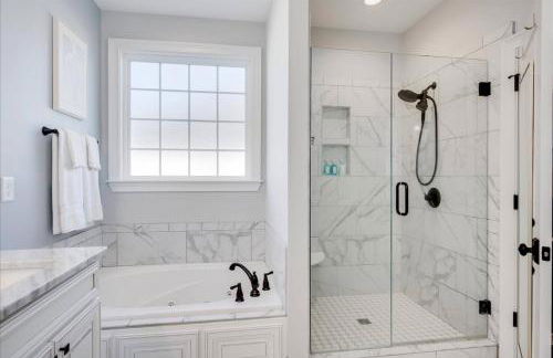 Augusta Abode: Golf~HotTub~Theater~Bball~ANGC15min - Foto 60