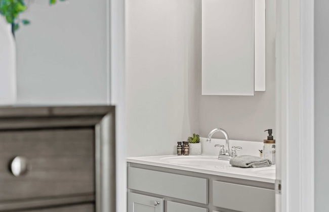 Nittany Cabin by Avantstay Lakefront, View, Firepit - Foto 41