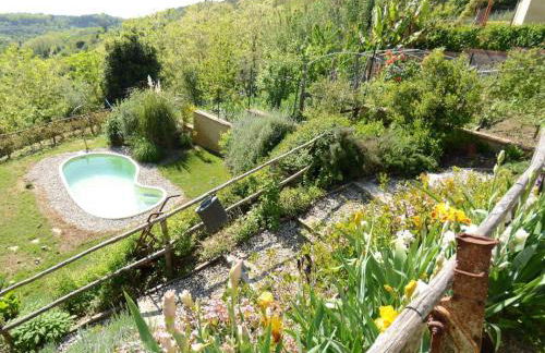 Tuscan Retreat in Aiale - Foto 24
