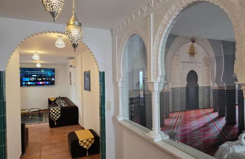 Le Grand Sultan 1492, Mirador San Nicolás, Parking included - Foto 42