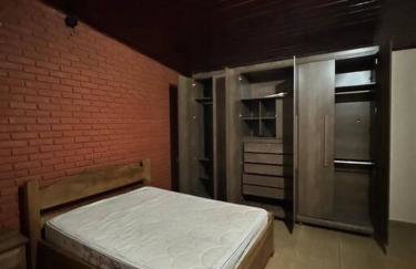 Casa de Campo Ibiúna Fazenda Vale Dourado - Photo 9