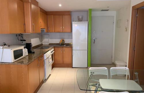 Apartamento Peñíscola 4 pax - Photo 6
